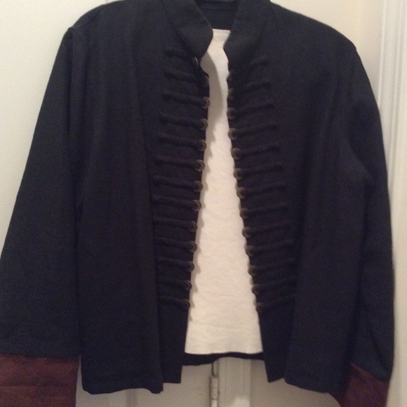Jacket - Picture 5 of 5